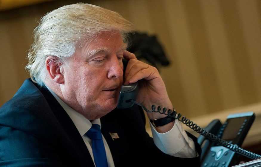 США готовы применить новейшее оружие. Грозят уничтожить бункеры. Трамп поставил жесткий ультиматум