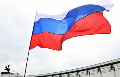 «РФ — центр изменения геополитического порядка, и потому ее атакуют»: в Европе заявили о вкладе СССР в ее освобождение