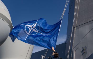 «РФ не собирается нападать на НАТО. Виноват Байден»: украинскую делегацию на переговорах с РФ призвали переизбрать