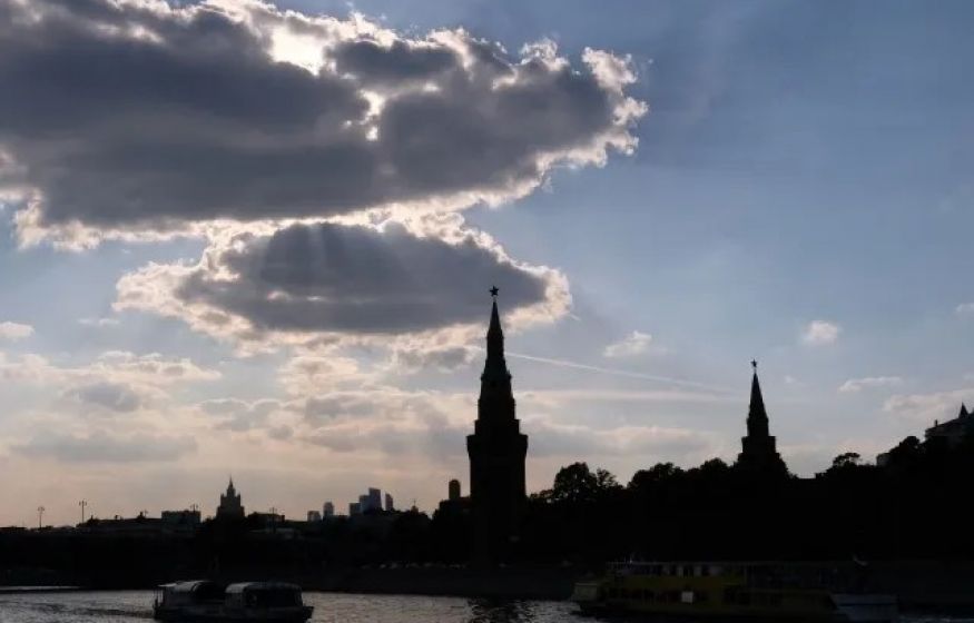 «Военкоры устроили Кремлю публичную оплеуху. Излишняя критика недопустима. Придётся отвечать»: INSIDER-T