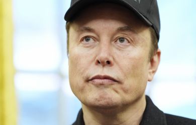 «Ждем его всегда. Ответят в течение месяца»: МИД РФ просят об убежище для Маска, скандалившего с Трампом
