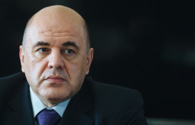«Совбез устал от молчания Мишустина. Ситуация в зоне СВО обостряется, обсуждается мобилизация»: INSIDER BLACK