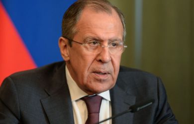 «Я звонил Лаврову и Ермаку»: в ЕС готовы принять встречу России и Украины