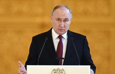 «Переговоры дали положительные результаты. Если бы Трамп был президентом, СВО бы не началась»: приведены цитаты Путина