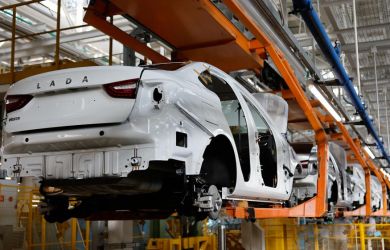 «Набиуллина срезала российский автопром на взлете»: вице-президент