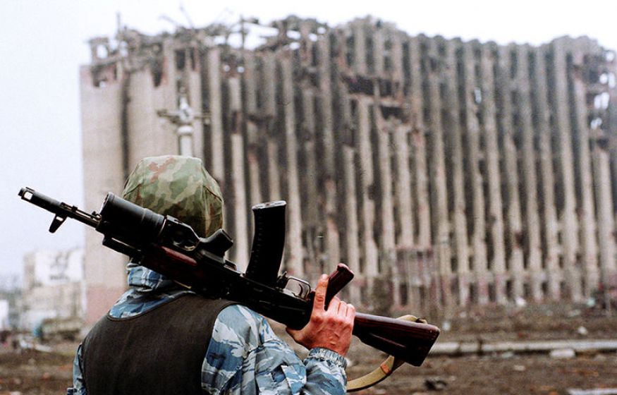 Поражение Ирана для России будет страшнее Чечни. Израиль дразнил Иран, не зная об их ракетах: главное к утру