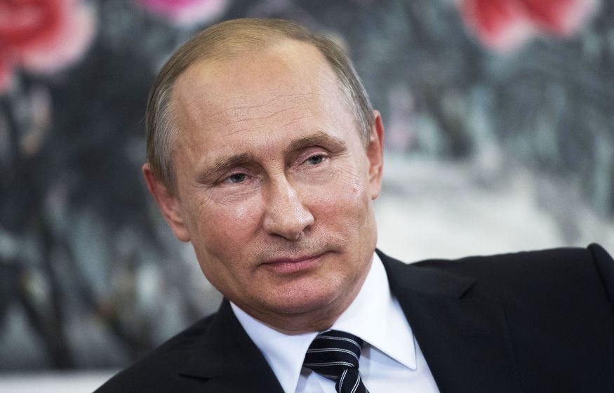 Песков: Путин может быть посредником в войне Израиля и Ирана