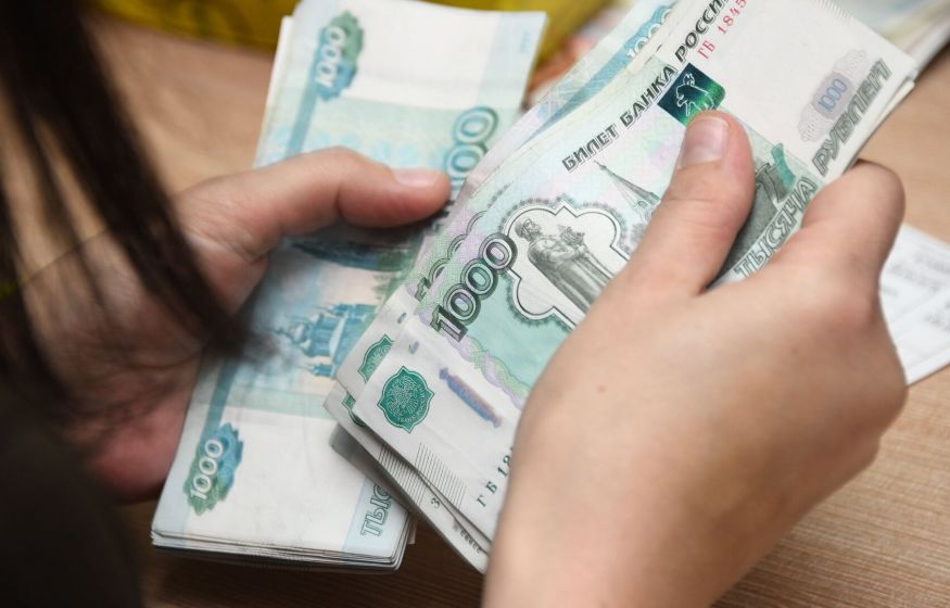 Минтруд раскрыл величину МРОТ в следующем году. Скольких рабочих ждет повышение? Минтруд раскрыл величину МРОТ в следующем году. Скольких рабочих ждет повышение?