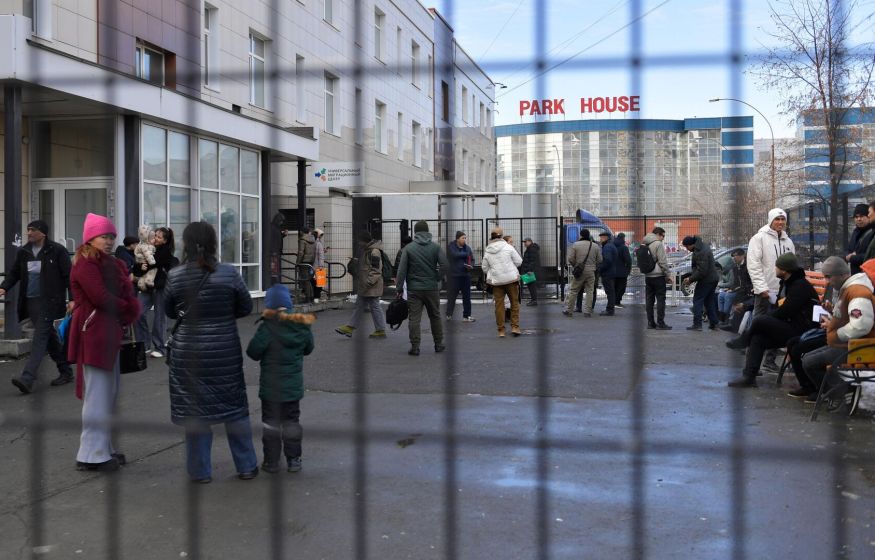 «Въехали, чтобы жить за наш счет и совершать преступления»: Делягин прокомментировал данные МВД по мигрантам
