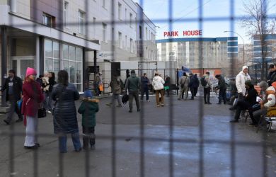 «Въехали, чтобы жить за наш счет и совершать преступления»: Делягин прокомментировал данные МВД по мигрантам
