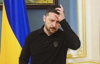 С Украины мог сбежать вице-премьер. Комментарий Верховной Рады. Чем это грозит Зеленскому?