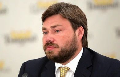 «Рожайте детей, вместо пополнения пенсионного фонда. Там их разворуют»: Малофеев