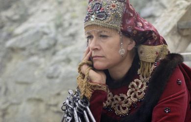 Она играла в фильмах: «Зигзаг удачи», «Афоня», «Женитьба». Ушла из жизни знаменитая актриса