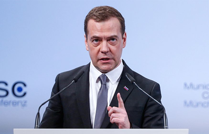 «Украина будет похожа на зону отчуждения у Чернобыля»: РФ «ответит на "грязную бомбу" ядерным оружием» «Украина будет похожа на зону отчуждения у Чернобыля»: РФ «ответит на "грязную бомбу" ядерным оружием»