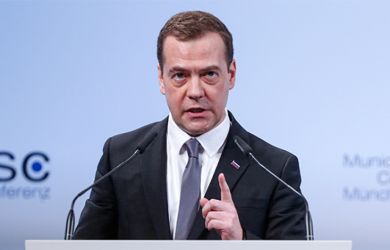 «Украина будет похожа на зону отчуждения у Чернобыля»: РФ «ответит на "грязную бомбу" ядерным оружием»