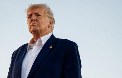 «Так их, Донни! Души! Дави! Вассалы должны страдать!»: Трамп не собирается выполнять требование НАТО к своим членам