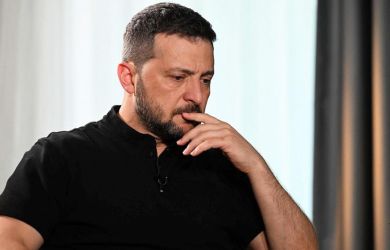 Одесса восстает против Зеленского. Украинцы хотят «заставить Россию выживать». Пенсии призвали отменить: главное к 21:00