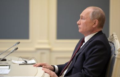 Путин согласился c американским планом перемирия. Кремль уже прорабатывает детали: INSIDER-T