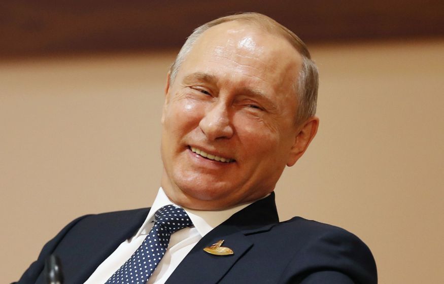 Нацистка решила «усмирить» Путина. Россию. Стенания Зеленского. «Партия войны» заговорила: главное к утру