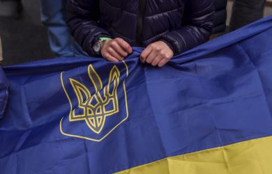 «Мы можем попытаться сделать ядерное оружие совместно с европейской страной»: украинец