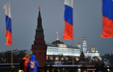 «Не позволим, чтобы нас заставляли платить цену за безграничную поддержку Украины»: РФ спасли от нового пакета санкций