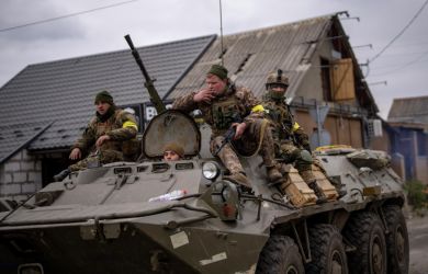 «Что за русские пошли? Плюнешь в морду – драться лезут...»: эксперт о стенаниях британцев