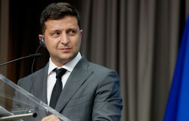 «Зеленский – лучший украинский президент. Его критика – нонсенс»: когда пройдут президентские выборы на Украине?