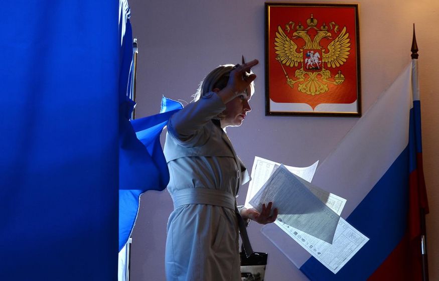 «Бунтари, даже тихие и карманные, просто не нужны»: в России может исчезнуть целая фракция