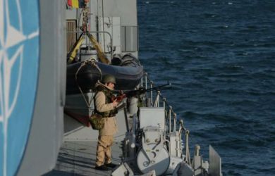 Россия переходит в наступление: санкции могут обернуться военным конфликтом 