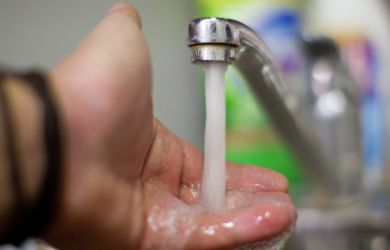 Плату за использование воды нужно повысит в 10 раз: призыв СП