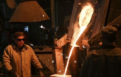«Ввод "Орешника" в эксплуатацию станет поворотным моментом для РФ»: в США ждут «атак ВС РФ» по Гуаме и Европе