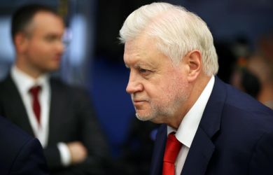 «Преступника – сажать, клан – высылать! Остановить поголовную раздачу паспортов»: Миронов о преступности мигрантов