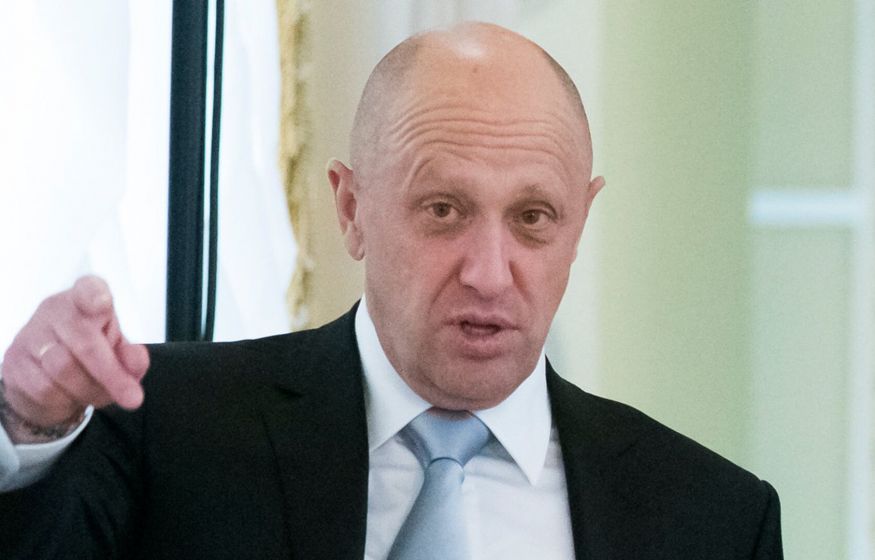 «Хочется поскорее забыть и вычеркнуть из памяти. За ослушание – выход»: строгий запрет властей, связанный с Пригожиным «Хочется поскорее забыть и вычеркнуть из памяти. За ослушание – выход»: строгий запрет властей, связанный с Пригожиным