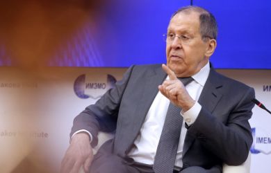 «Придут, покаются – тогда поговорим»: Лавров отказался говорить с «маргинальной и оборзевшей» Европой
