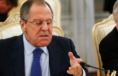 Лавров жестко осадил Европу. Тревожные сигналы для Кремля. Неожиданный прогноз по Украине: главное к 21:00