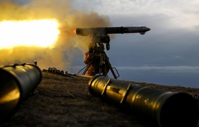 «СВО изменится. Минобороны РФ планируют перенять тактику боевых действий Израиля и Ирана»: INSIDER BLACK