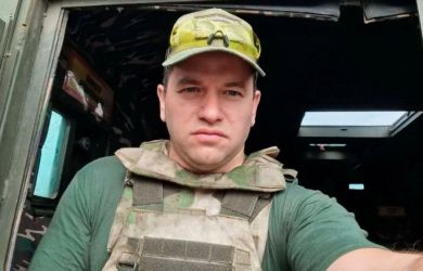 «Ощущение, что и не было войны. Мы точно не победили»: резкий комментарий российского военкора