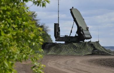 Россия готовится к атаке с неба. Что ждет Москву этим летом? «ПВО пытаются перегрузить» 