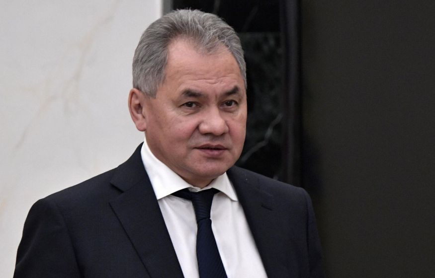 Шойгу хранит молчание: армии Ким Чен Ына дали особое задание Шойгу хранит молчание: армии Ким Чен Ына дали особое задание