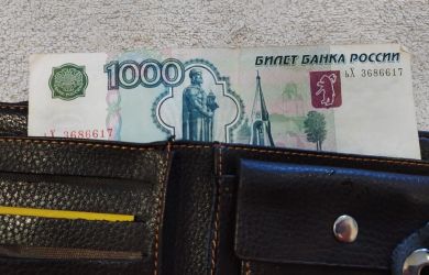 «Россиян ждет неизбежный рост зарплат»: позитивный прогноз ВЦИОМ