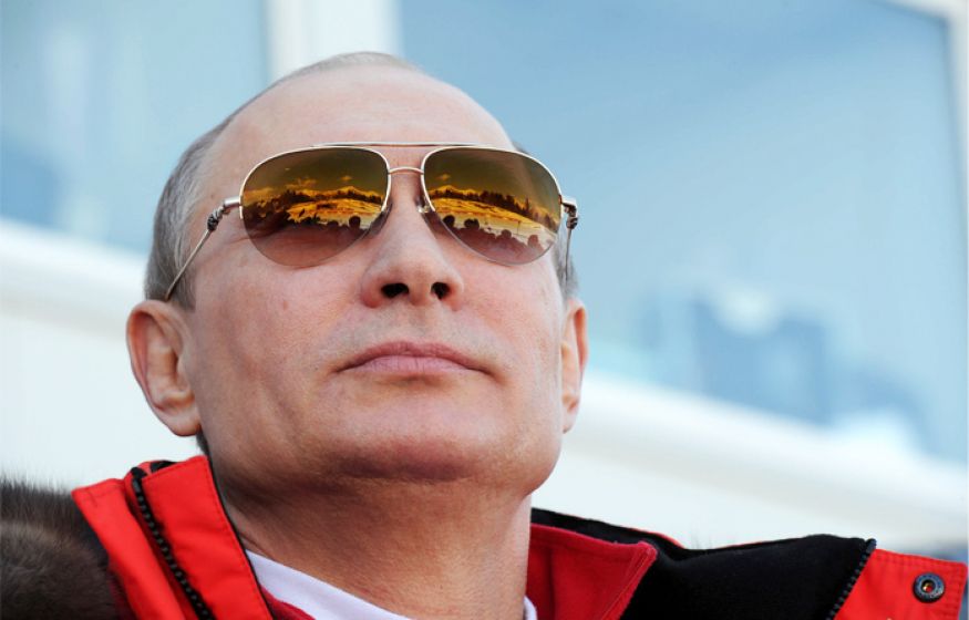 «Путин издевается над нами»: британцев раздражает, что флот России прошел через Ла-Манш