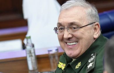 Бывший соратник Шойгу всех сдал. У влиятельных чиновников ВПК зашатались кресла 