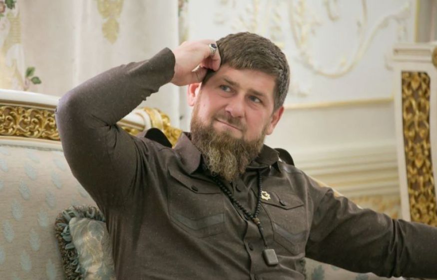 «Кадыров покинет Чечню осенью»: источники заговорили о серьезном заболевании «Кадыров покинет Чечню осенью»: источники заговорили о серьезном заболевании