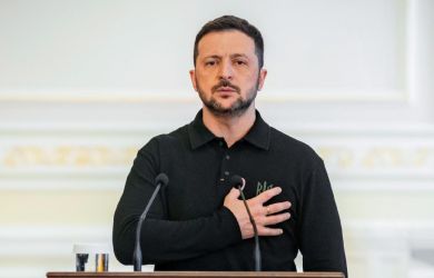 «Это "крест" на возможности заключения мирного соглашения и долгого перемирия»: Зеленский перегнул, стремясь быть в НАТО