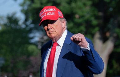 «Трамп причислит себе в актив урегулирование еще одного конфликта с РФ. Голубь мира. Что бы мы без него делали?»: Коц