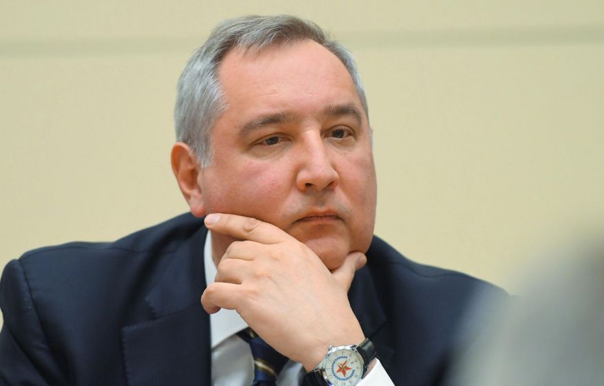 Рогозин вызвал ярость российских патриотов заявлением про СВО. «Братва, не стреляйте друг в друга!» Рогозин вызвал ярость российских патриотов заявлением про СВО. «Братва, не стреляйте друг в друга!»
