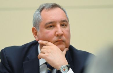 Рогозин вызвал ярость российских патриотов заявлением про СВО. «Братва, не стреляйте друг в друга!»