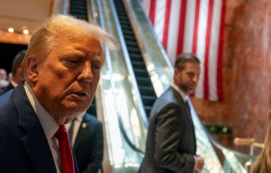 «Окружение Трампа бьется в истерике. Правда всплыла наружу»: INSIDER-T