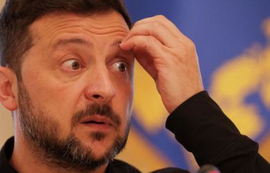 «Нужно атаковать Банковую днем, уничтожить аппарат управления, Зеленского не убивать. Придут новые кадры»: эксперт