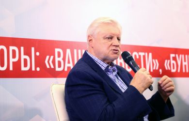 «Задача государства – сделать нашу жизнь лучше»: о чём высказался депутат ГД?